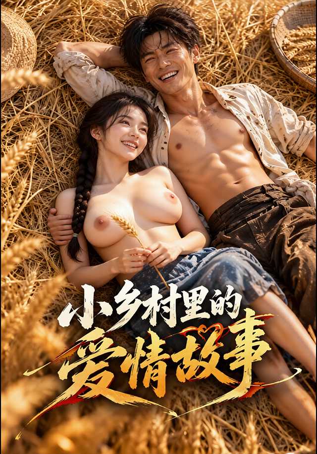 小乡村里的爱情故事